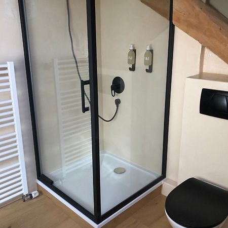 La Maison D'Obinat Auzas Zewnętrze zdjęcie