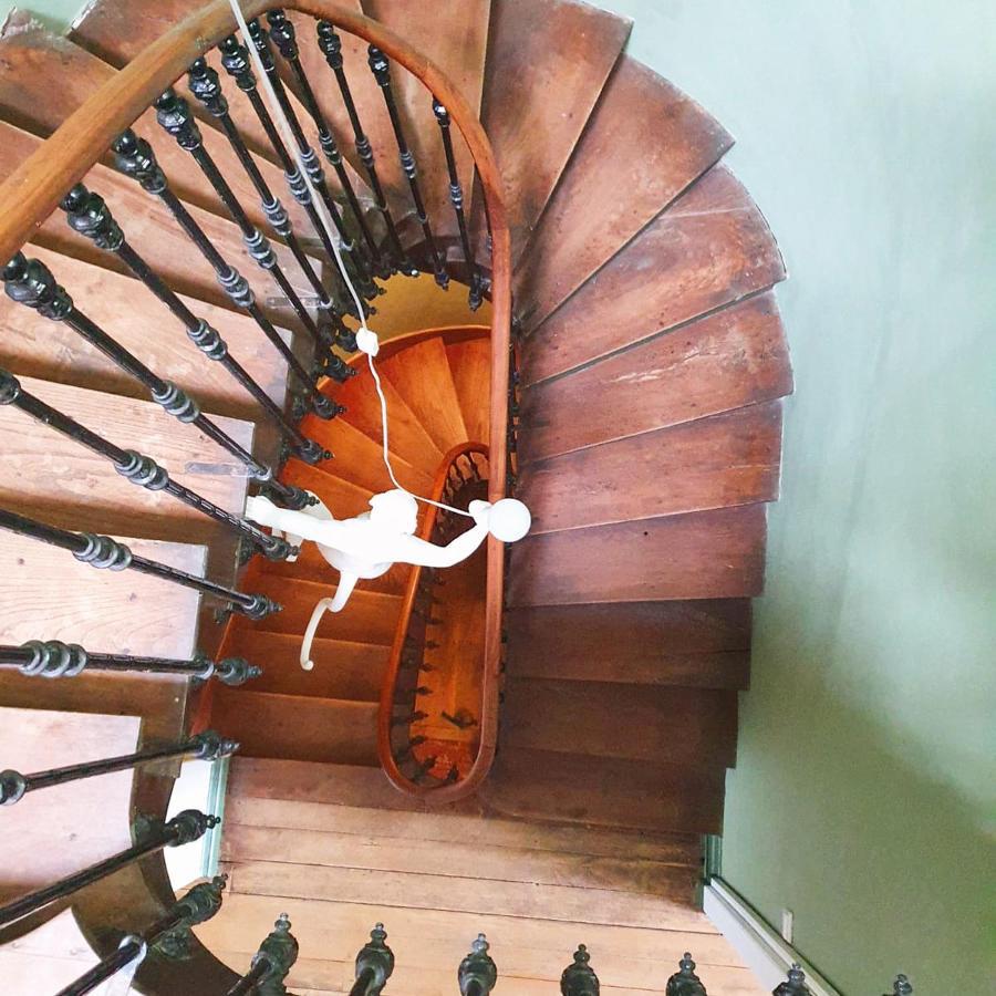 La Maison D'Obinat Auzas Zewnętrze zdjęcie