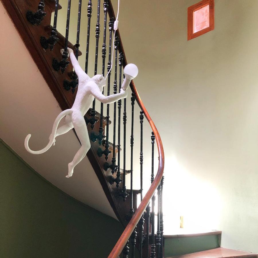 La Maison D'Obinat Auzas Zewnętrze zdjęcie