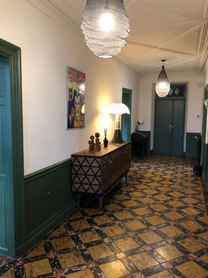 La Maison D'Obinat Auzas Zewnętrze zdjęcie