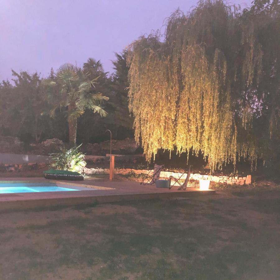 La Maison D'Obinat Auzas Zewnętrze zdjęcie