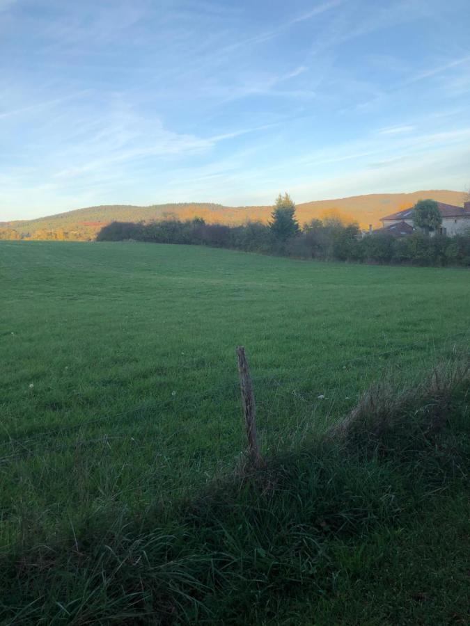 La Maison D'Obinat Auzas Zewnętrze zdjęcie