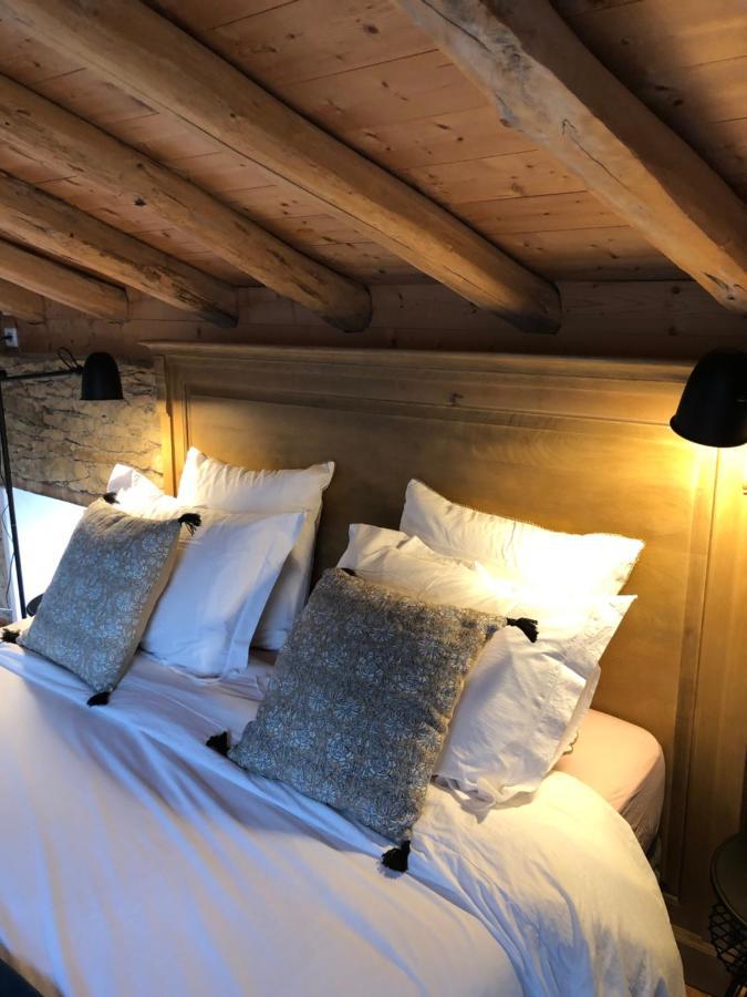 La Maison D'Obinat Auzas Zewnętrze zdjęcie
