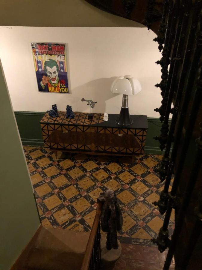 La Maison D'Obinat Auzas Zewnętrze zdjęcie