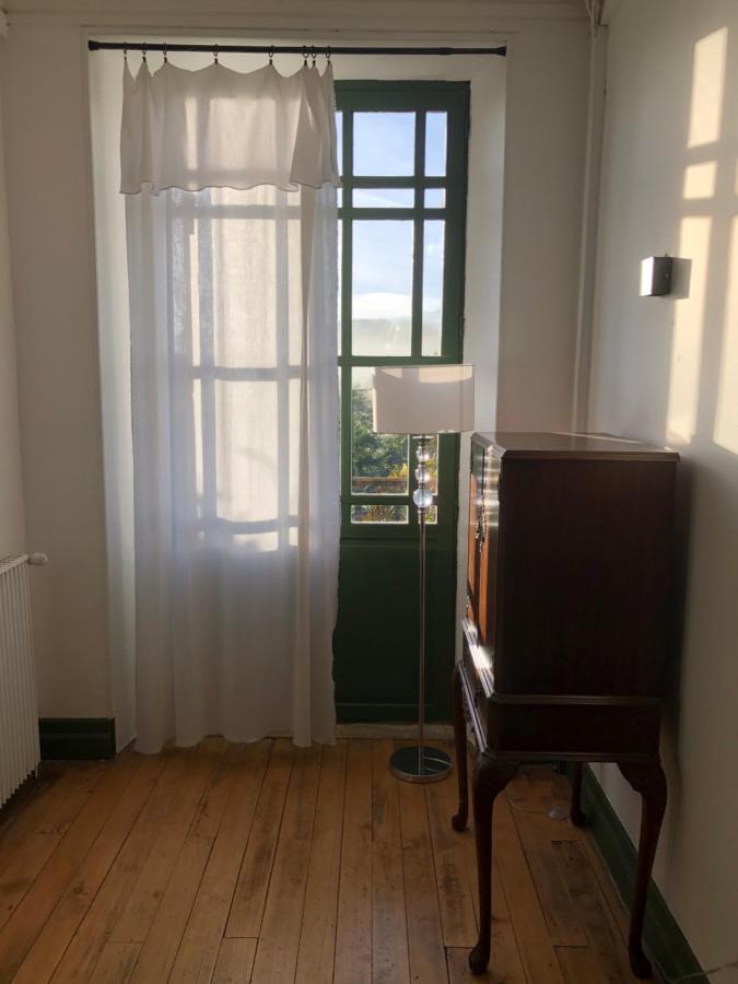 La Maison D'Obinat Auzas Zewnętrze zdjęcie