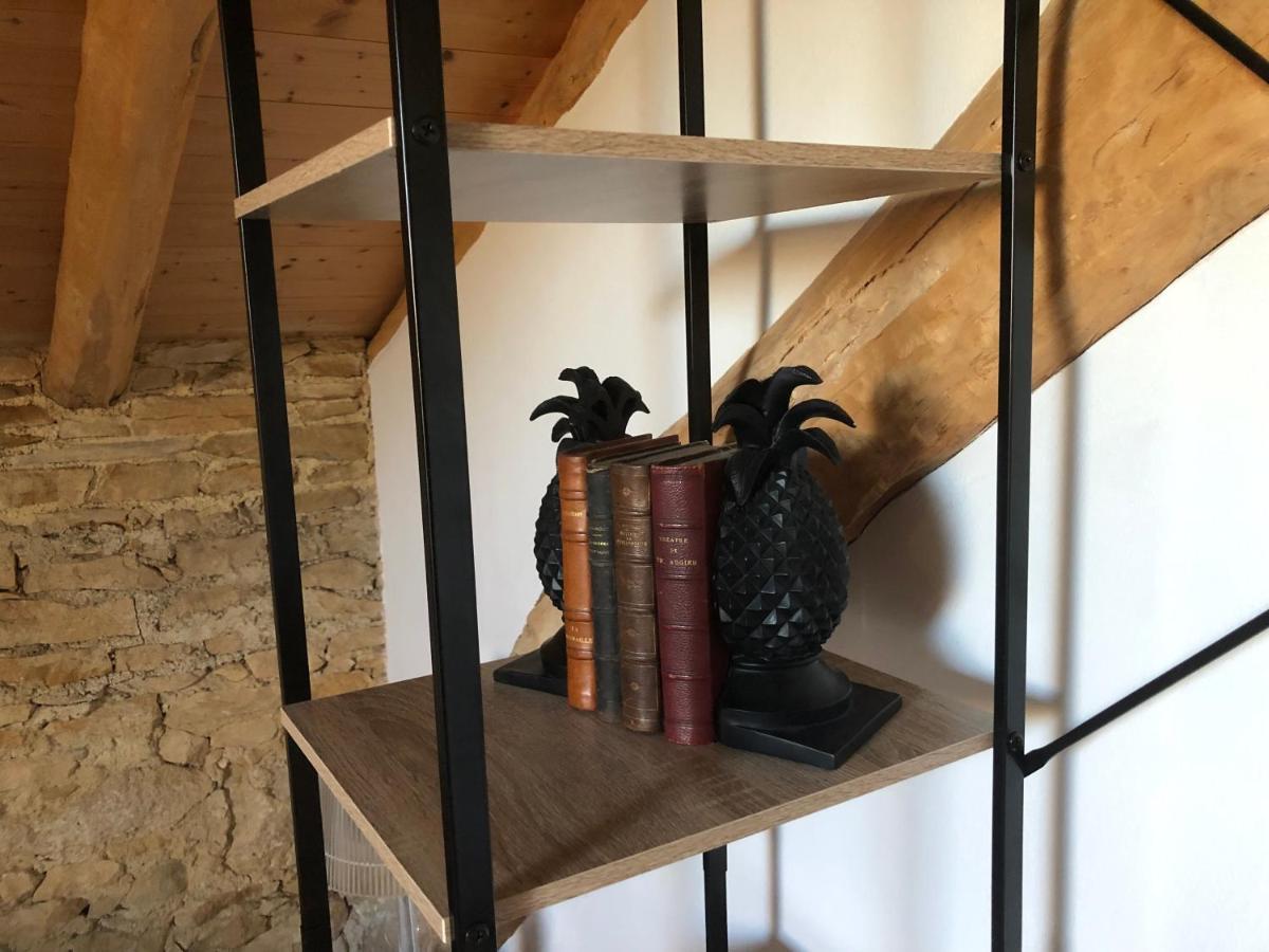 La Maison D'Obinat Auzas Zewnętrze zdjęcie