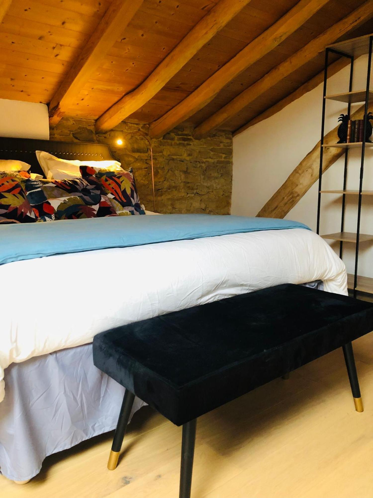 La Maison D'Obinat Auzas Zewnętrze zdjęcie