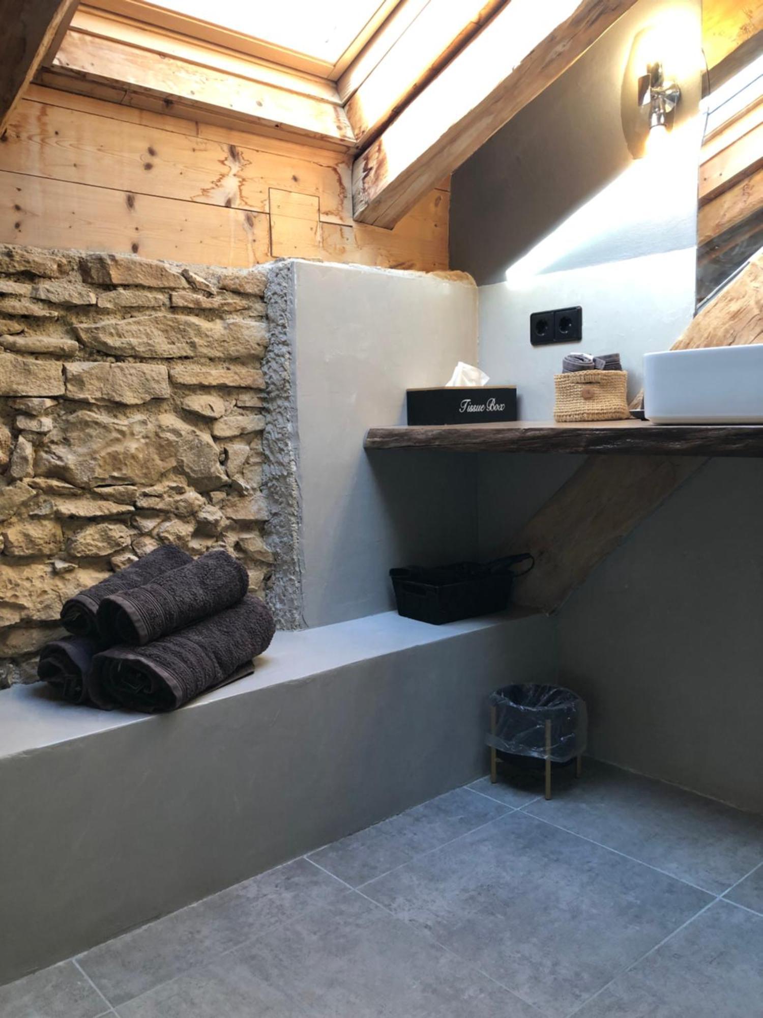 La Maison D'Obinat Auzas Zewnętrze zdjęcie