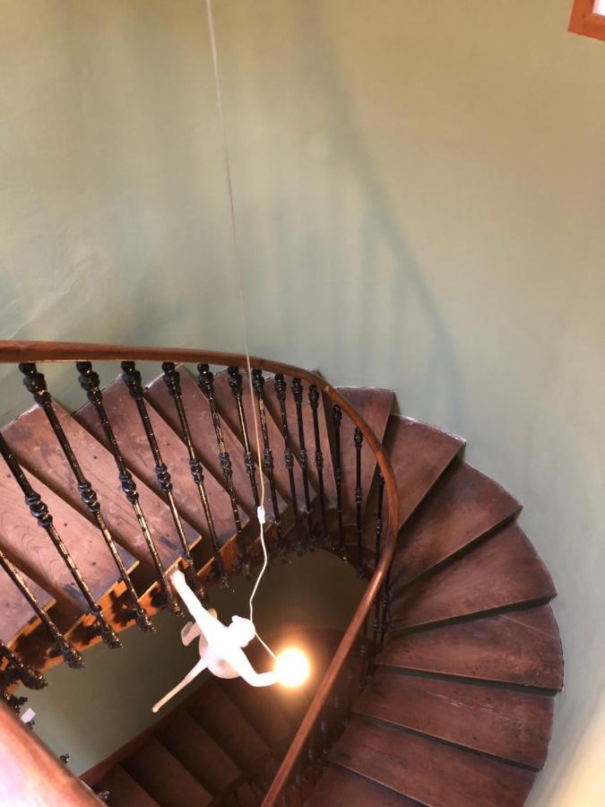 La Maison D'Obinat Auzas Zewnętrze zdjęcie
