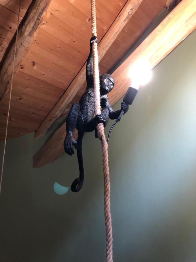 La Maison D'Obinat Auzas Zewnętrze zdjęcie